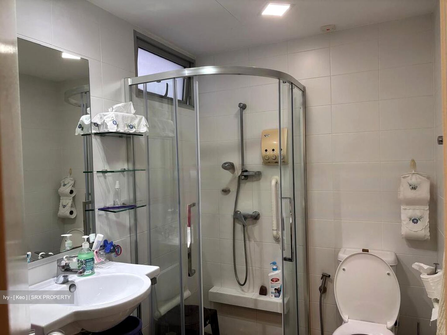 Kerrisdale (D8), Condominium #473275151